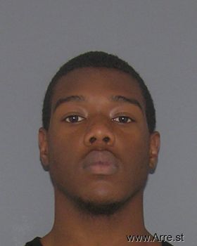 Michael  Glover Mugshot