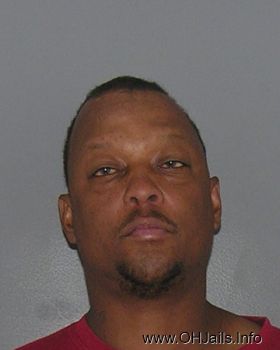 Michael  Harvey Mugshot