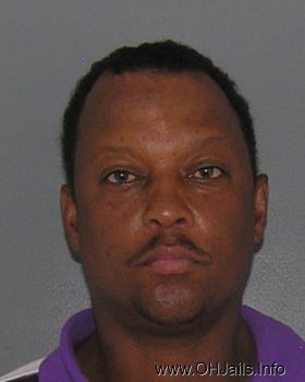 Michael  Harvey Mugshot