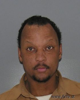 Michael  Harvey Mugshot