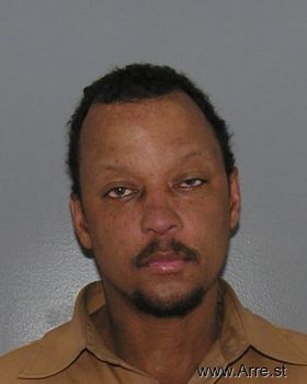 Michael  Harvey Mugshot