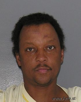 Michael  Harvey Mugshot