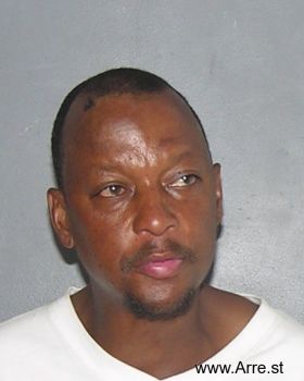 Michael  Harvey Mugshot