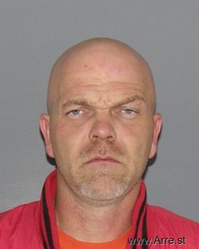 Michael  Hobbs Mugshot