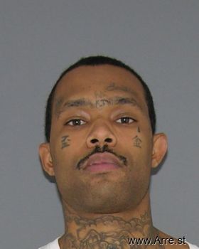 Michael  Keys Mugshot