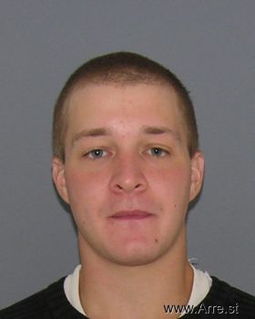 Michael  Krabbe Mugshot