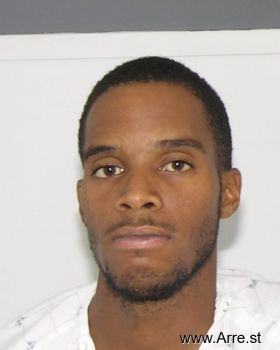 Michael Lee  Mathis Mugshot