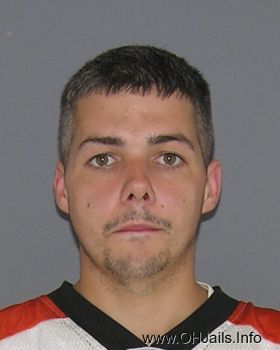 Michael  Lilly Mugshot