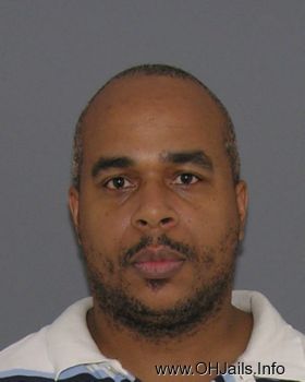 Michael  Mitchell Mugshot