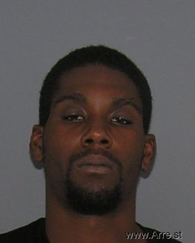 Michael  Reese Mugshot