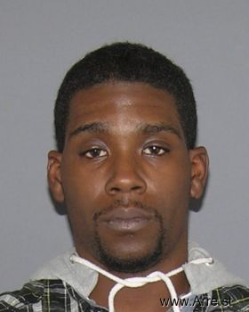 Michael  Reese Mugshot