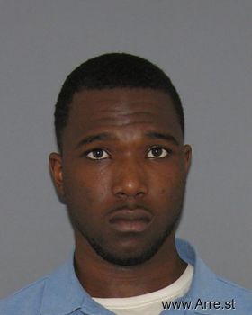 Michael  Reese Mugshot