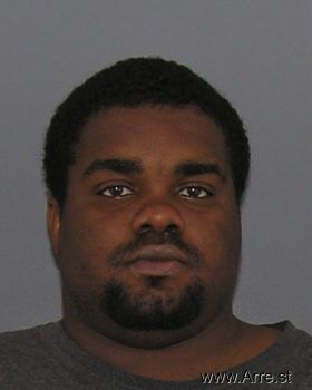 Michael  Roberson Mugshot