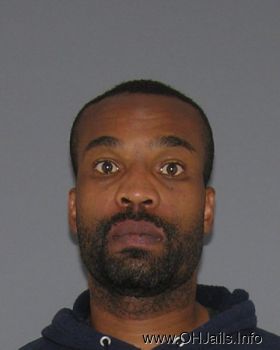 Michael  Ware Mugshot