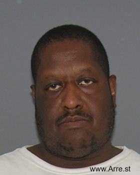 Michael  Watson Mugshot