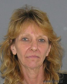 Michelle  Green Mugshot