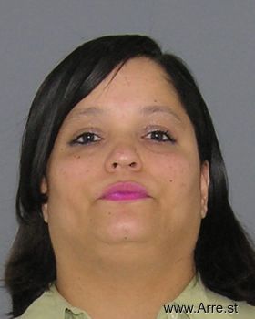 Michelle  Johnson Mugshot