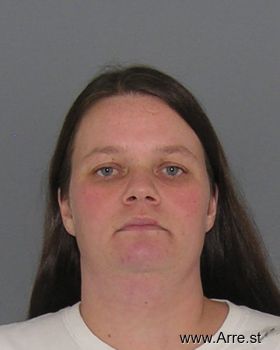 Michelle L  Gibson Mugshot