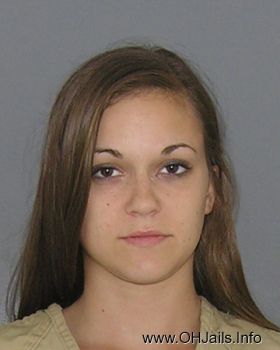 Michelle R  Schuster Mugshot