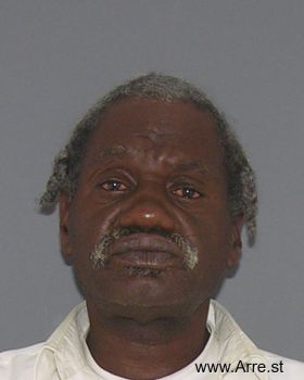 Milton  Hawkins Mugshot