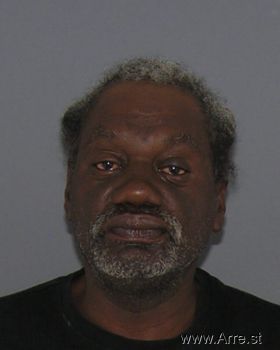 Milton  Hawkins Mugshot