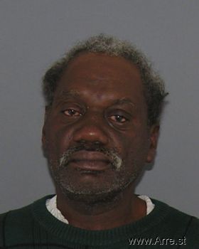 Milton  Hawkins Mugshot