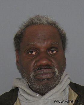 Milton  Hawkins Mugshot