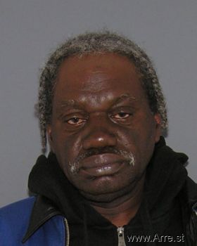 Milton  Hawkins Mugshot