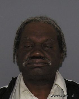 Milton  Hawkins Mugshot