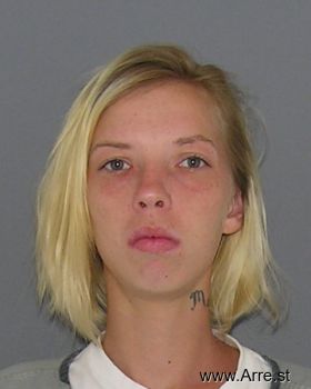 Misty  Davis Mugshot