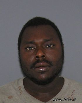 Mukendi  Hocker Mugshot