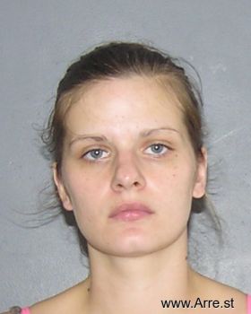 Nakieta  Sarzana Mugshot