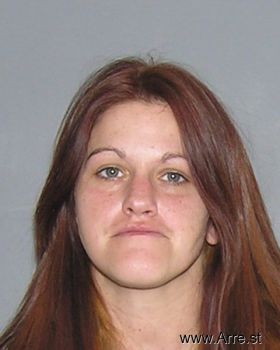 Natasha  Jones Mugshot