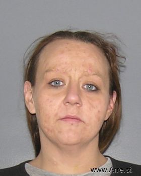 Natasha  Wilson Mugshot