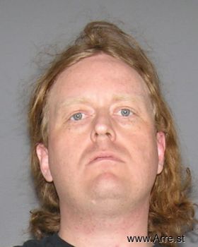 Nathan D  Clark Mugshot