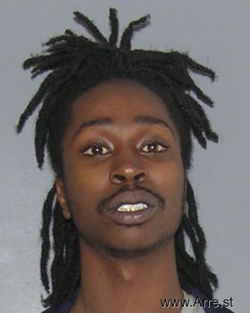 Nathaniel  Harper Mugshot