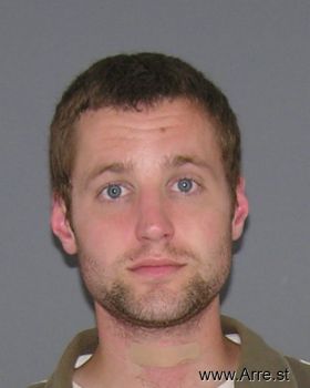 Nathan  Winhusen Mugshot