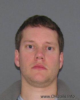 Nicholas  Schneider Mugshot