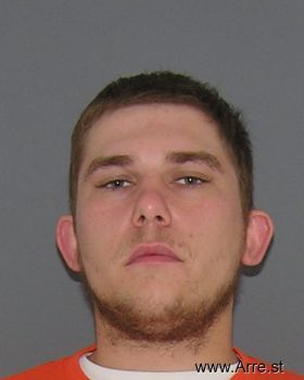 Nicholas  Walker Mugshot