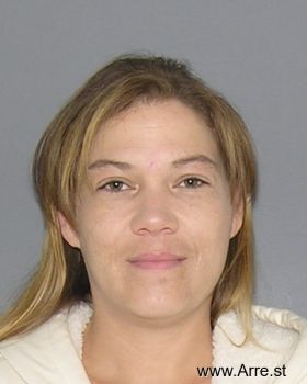 Nicole  Johnson Mugshot