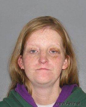 Nicole  Meeks Mugshot