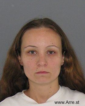 Nicole  Smith Mugshot