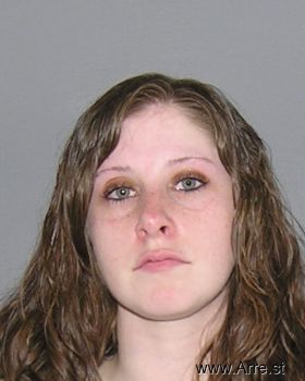 Nicole  Smith Mugshot