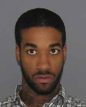 Niko  Adams Mugshot