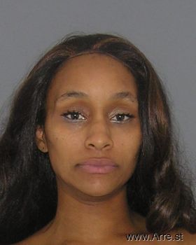 Nina  Montgomery Mugshot