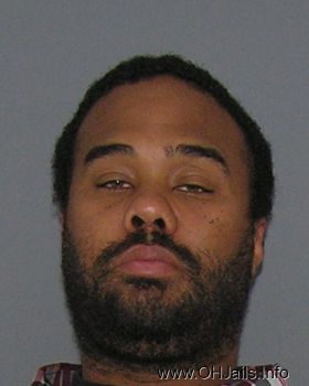 Orlando  Williams Mugshot