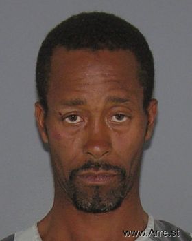 Oscar  Ferguson Mugshot