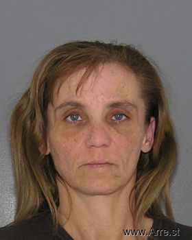 Pamela  Walls Mugshot