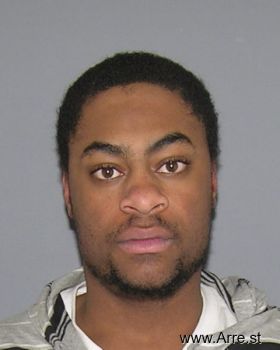 Paris  Crossty Mugshot