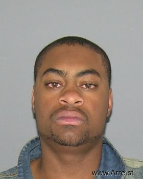 Paris  Crossty Mugshot